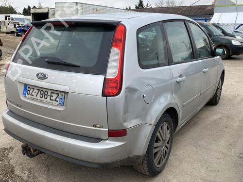 Handskerum FORD FOCUS C-MAX (DM2) 1.8 TDCi | BP31356062C95 - Image 4