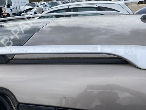 Used Roof bar NISSAN QASHQAI I (J10, NJ10) 2.0 dCi All-wheel Drive (150 hp) 28817149