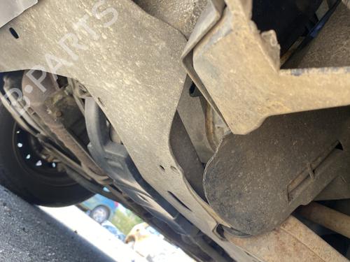 Subframe RENAULT KANGOO (KC0/1_) 1.4 (KC0C, KC0H, KC0B, KC0M) | BP26893138M9  - Image 5