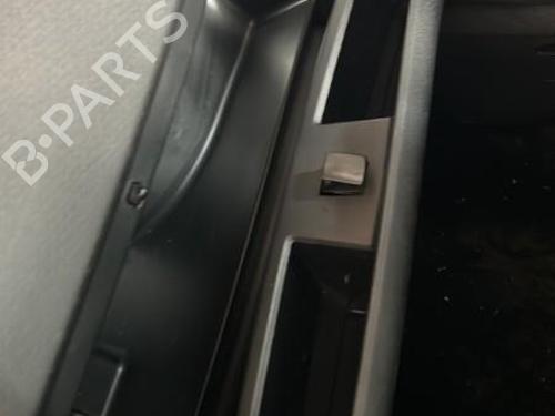 Hanskerom CITROËN C4 Picasso I MPV (UD_) [2006-2015]  19904647