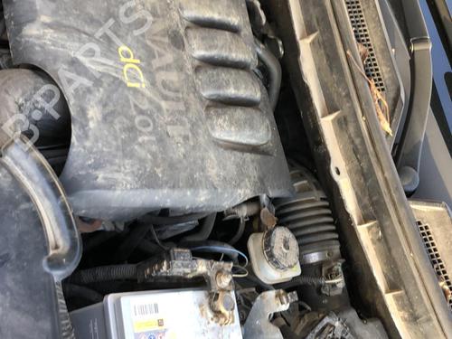 Gearbox RENAULT KOLEOS I (HY_) 2.0 dCi 4x4 (HY0K) | BP19904746M3 