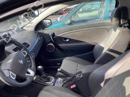 Switch RENAULT MEGANE III Coupe (DZ0/1_) 1.5 dCi (DZ09, DZ0D, DZ1F, DZ1G, DZ14, DZ29) | BP27387040I30  - Image 5