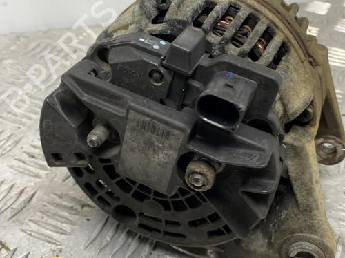 Used Alternator Alternator PEUGEOT BOXER Van 3.0 HDi 160 (156 hp) 22128230 22128230