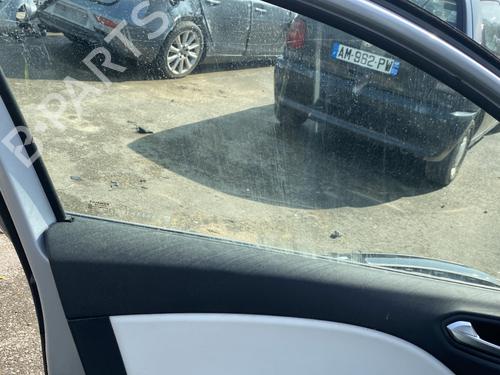 Front left window mechanism RENAULT CLIO V (B7_) 1.0 TCe 90 (B7MT) | BP26431408C22 - Image 3