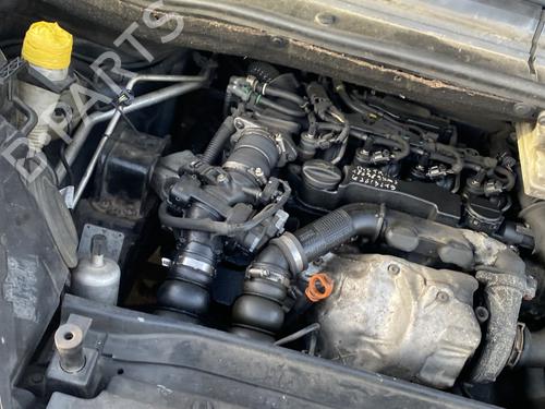 Used Steering rack CITROËN C4 Grand Picasso I (UA_) 1.6 HDi (109 hp) 31808725