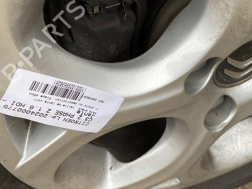 left-front-brake-caliper-citroen-c3-ii-sc_-16-hdi-1617292080-2009-22788028 main image