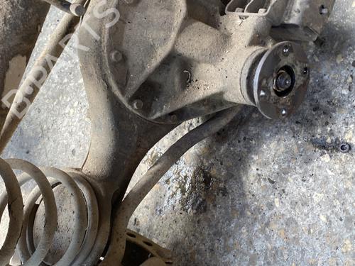 Used Rear differential Rear differential HYUNDAI GALLOPER II (JK-01) 2.5 TD intercooler (99 hp) 21797961 21797961