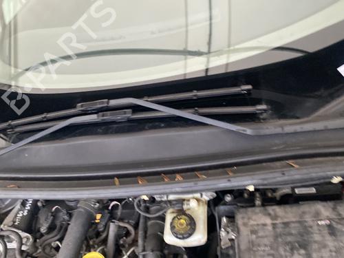 Used Scuttle panel RENAULT SCÉNIC III (JZ0/1_) 1.5 dCi (JZ02, JZ0R) (95 hp) 31919180