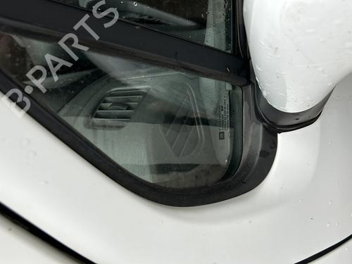 Used Front left quarter glass OPEL AGILA (A) (H00) 1.2 16V (F68) (75 hp) 22113761