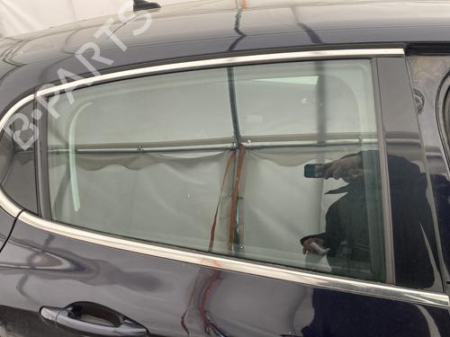 Dør rude højre bagtil PEUGEOT 208 I (CA_, CC_) 1.6 HDi / BlueHDi 75 (75 hp) 32133686