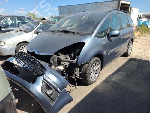 Front left panel CITROËN C4 Grand Picasso I (UA_) 1.6 HDi 110 | BP38977152C58 - Image 6