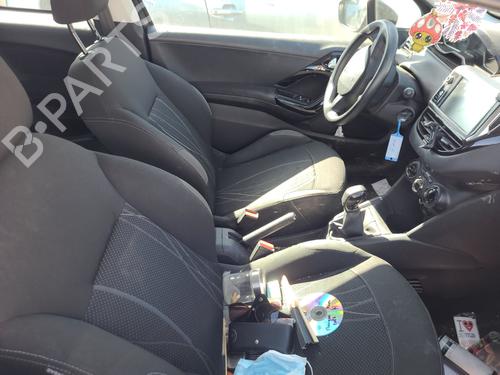 Front left panel PEUGEOT 208 I (CA_, CC_) 1.6 HDi | BP34568659C58 - Image 8