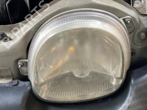 Used Left headlight Left headlight 25157197 25157197