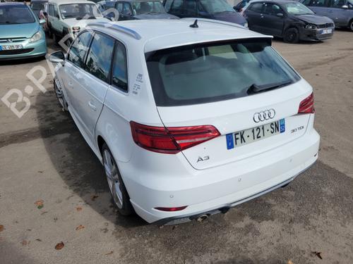 Electronic module AUDI A3 Sportback (8VA, 8VF) 30 TDI | BP23785441M83  - Image 6