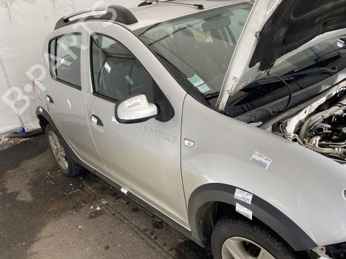 Benzintank DACIA SANDERO II 1.5 dCi (90 hp) 32045185