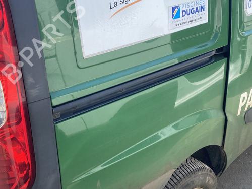 Used Right rear fenders FIAT DOBLO Box Body/MPV (223_) 1.3 D Multijet (75 hp) 25484000