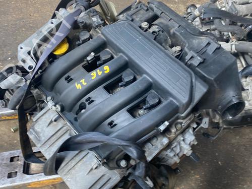 Engine RENAULT LAGUNA II (BG0/1_) 1.6 16V (BG1G, BG1H) | BP31715180M1  - Image 5