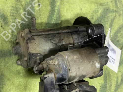 Used Starter Starter FORD FUSION (JU_) 1.4 TDCi (68 hp) 30965220 30965220