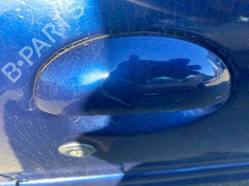 front-right-exterior-door-handle-peugeot-206-hatchback-2ac-1998-1999-2000-2001-2002-2003-2004-2005-2006-2007-2008-2009-2010-2011-2012-40064117 main image