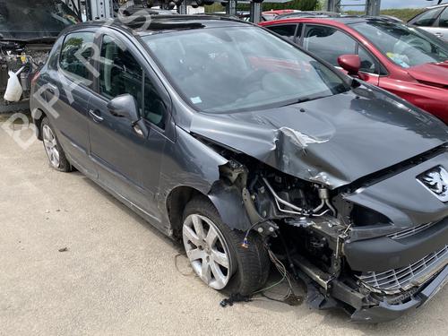 Front left panel PEUGEOT 308 I (4A_, 4C_) 1.6 HDi | BP25475344C58 - Image 6