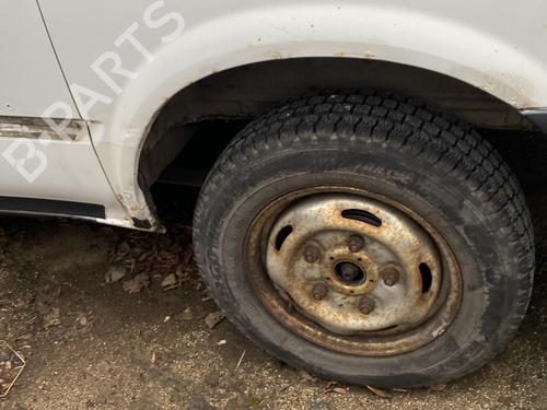 Rear axle FORD TRANSIT Bus (FD_ _, FB_ _, FS_ _, FZ_ _, FC_ _)  | BP22199157M2