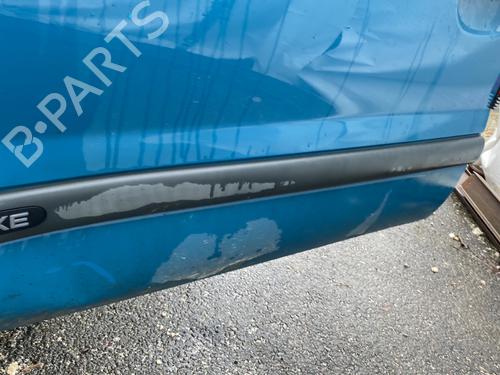 Dørliste RENAULT KANGOO (KC0/1_) 1.4 (KC0C, KC0H, KC0B, KC0M) | BP32344834C150 - Image 4