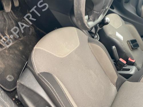 Left front seat CITROËN C3 II (SC_) 1.4 HDi 70 (SC8HZC, SC8HR0, SC8HP4) | BP37279353C15 - Image 3