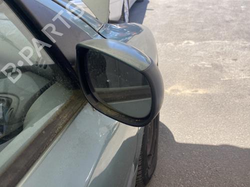 Bakspejl Højre PEUGEOT 206 Hatchback (2A/C) 1.4 i | BP26881881C27 