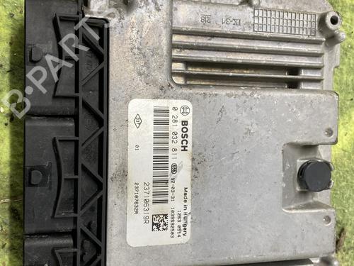Engine control unit (ECU) DACIA SANDERO II 1.5 dCi | BP31791885M57