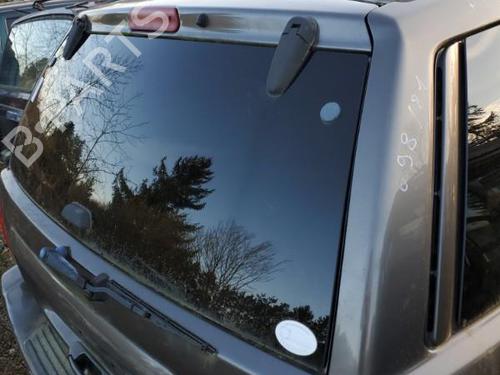 Bagklap CC/Kombi-Coupé JEEP GRAND CHEROKEE II (WJ, WG) 3.1 TD 4x4 | BP22117874C6 