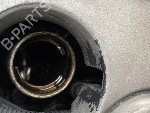 Motor Motor RENAULT CLIO II (BB_, CB_) 1.4 16V (B/CB0P, BB13) (98 hp) 30793349 30793349