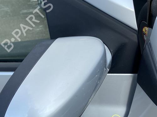 Right mirror RENAULT CLIO III (BR0/1, CR0/1) 1.5 dCi (BR17, CR17) | BP29282103C27 