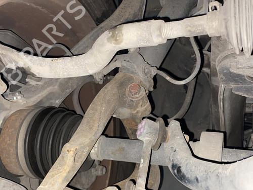 Left front shock absorber HONDA ACCORD VIII (CU) 2.2 i-DTEC (CU3) | BP30760509M16 - Image 3