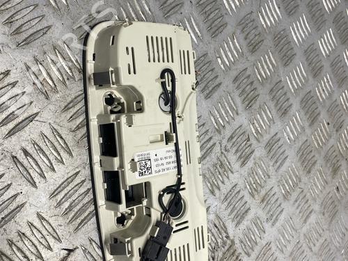 Used Interior roof light Interior roof light 38236164 38236164