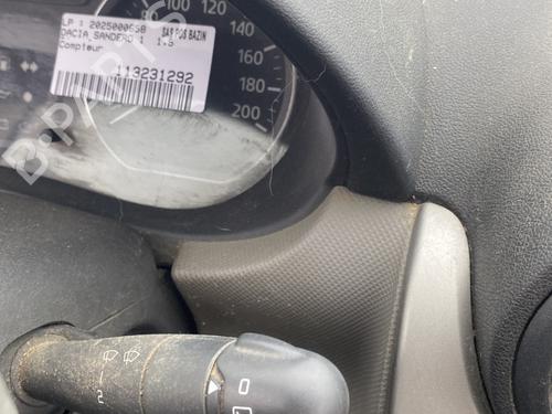 Used Steering column stalk Steering column stalk DACIA SANDERO 1.5 dCi (68 hp) 29464907 29464907