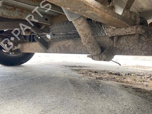 Used Rear axle Rear axle 35930537 35930537