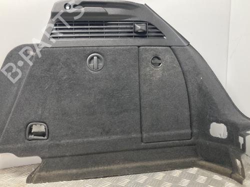 Used Middle console AUDI A3 Sportback (8VA, 8VF) 30 TDI (115 hp) 23785809