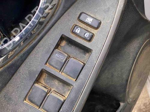 Left front window switch TOYOTA RAV 4 III (_A3_) 2.2 D 4WD (ALA30_, ALA30R) | BP36438306I27 - Image 2