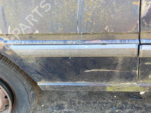 Used Other Other PEUGEOT 309 I (10C, 10A) 1.3 (64 hp) 39994019 39994019