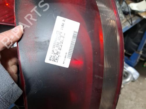 Right taillight BMW 1 Coupe (E82) 118 d | BP28965161C35 - Image 6