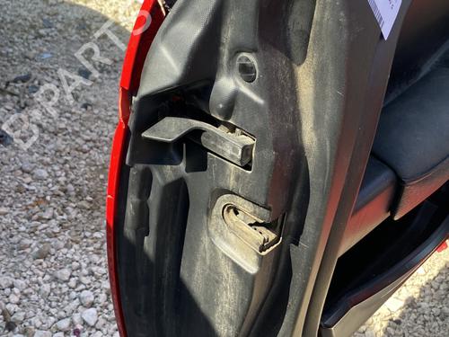 Front left panel MICROCAR M.GO 0.5 | BP28332263C58 