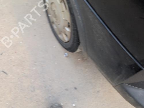 Dør rude ventre bagtil Dør rude ventre bagtil OPEL COMBO Box Body/MPV 1.7 CDTI 16V (101 hp) 34169971 34169971