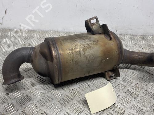 Used Catalyst Catalyst CITROËN C4 I (LC_) 1.6 HDi (109 hp) 33310132 33310132