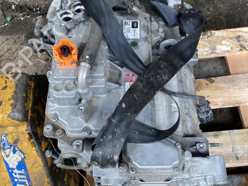 Engine CITROËN C4 III (BA_, BB_, BC_) ë-C4 (BCZKXC, BZCKSC) | BP29450463M1 - Image 4