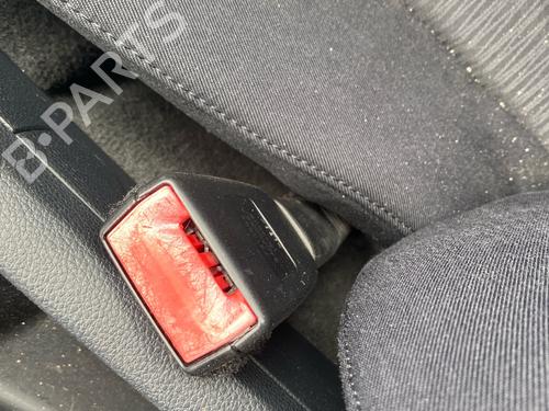 Seat buckle BMW 1 (E87) 118 d | BP36756030I32 - Image 3