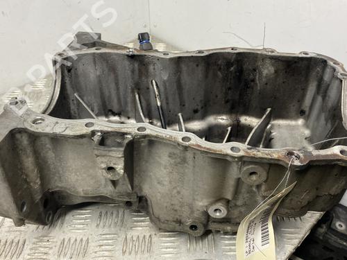 Ölwanne für RENAULT CLIO IV (BH_) 1.5 dCi 90 (90 hp) 32265512