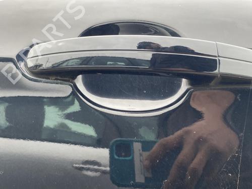 Rear left exterior door handle FORD KUGA II (DM2) 2.0 TDCi | BP29341354C130 