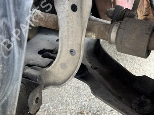 Subframe RENAULT CLIO IV (BH_) 1.5 dCi 90 | BP19909262M9 
