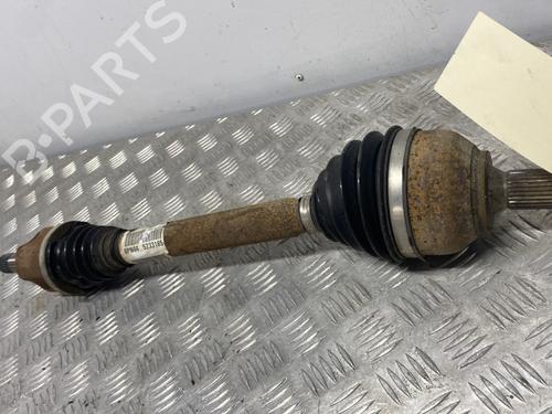 Left front driveshaft PEUGEOT 508 I (8D_) 1.6 BlueHDi 120 | BP25588376M38 - Image 2
