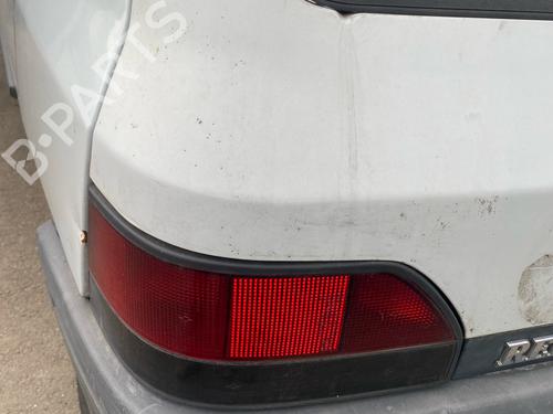 Used Left taillight Left taillight 37527010 37527010